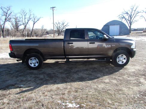 Used 2018 RAM 3500 Tradesman w/ Popular Equipment Group image 3