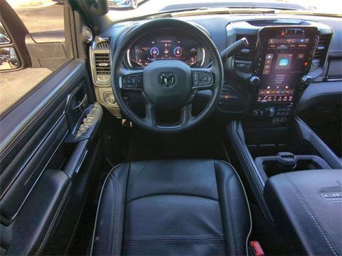 Certified 2024 RAM 3500 Limited image 18