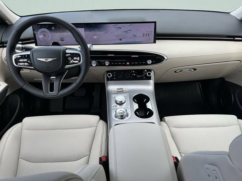 New 2026 Genesis GV70 2.5T Select AWD/4WD image 9