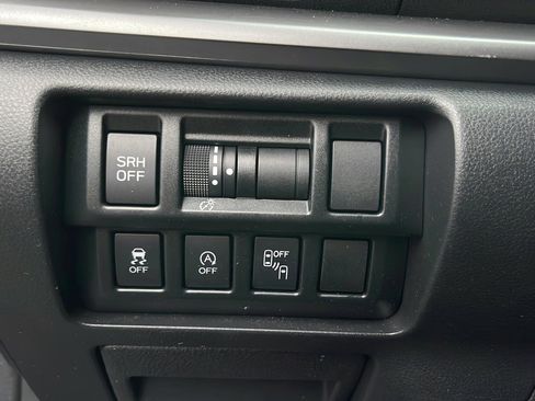 Used 2021 Subaru Crosstrek 2.5i Limited w/ Moonroof Package 2 image 39