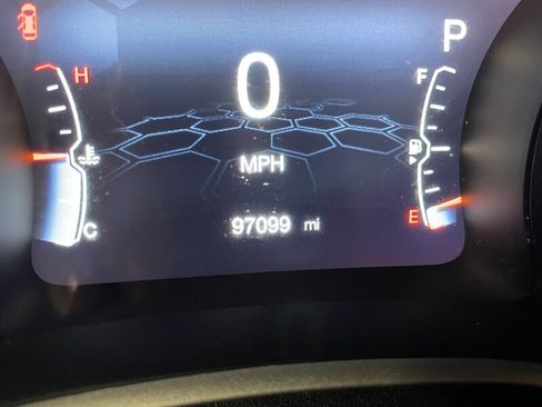 Used 2019 Jeep Compass Limited AWD/4WD image 10