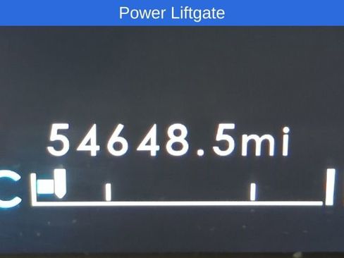 Used 2021 Lincoln Corsair Reserve w/ Equipment Group 201A image 15