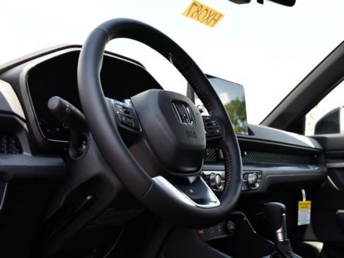 New 2026 Honda CR-V TrailSport image 13