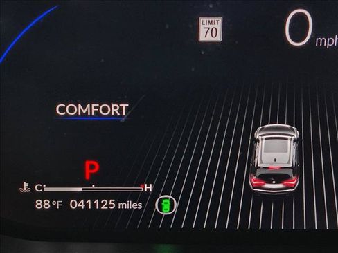 Used 2023 Acura MDX SH-AWD w/ Advance Package image 11