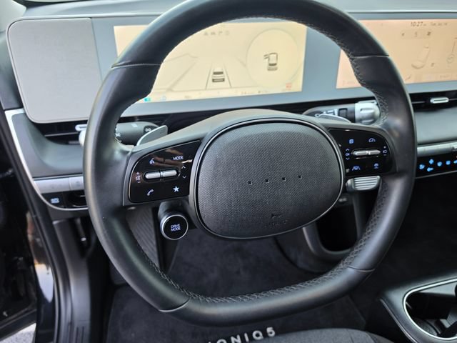 Used 2024 Hyundai Ioniq 5 SE AWD/4WD image 24