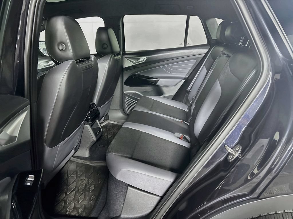 Certified 2023 Volkswagen ID.4 Pro S RWD image 22