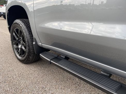 New 2026 Chevrolet Silverado 1500 LT Trail Boss w/ Convenience Package II AWD/4WD image 13