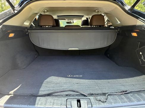 Used 2016 Lexus RX 350 FWD w/ Premium Package image 20