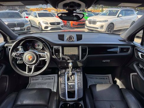 Used 2016 Porsche Macan S AWD/4WD image 27