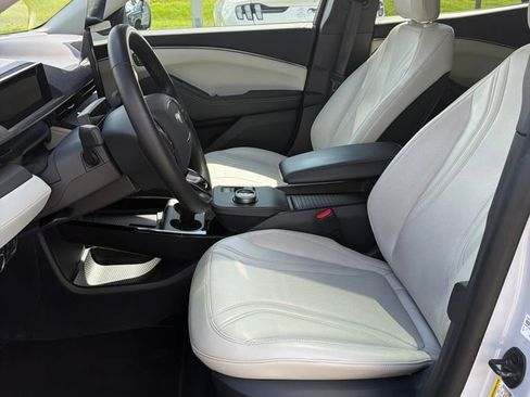 Used 2023 Ford Mustang Mach-E Premium RWD image 11