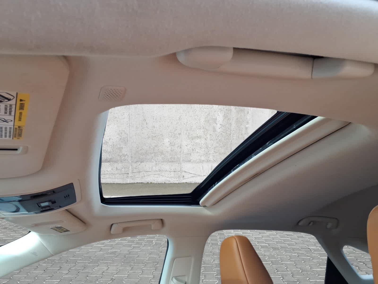 Used 2022 Lexus RX 350 AWD w/ Premium Package image 7