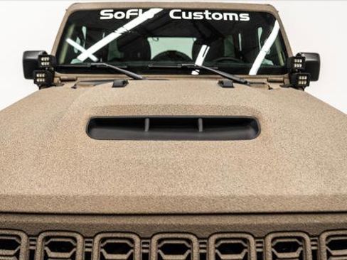 Used 2026 Jeep Wrangler Unlimited Sport image 17