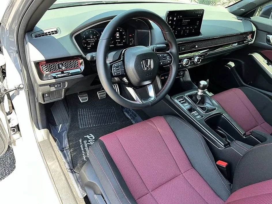 Used 2026 Honda Civic Si image 13