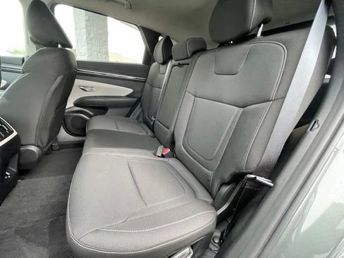 Used 2023 Hyundai Tucson SEL AWD/4WD image 24