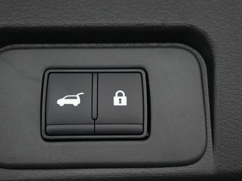 New 2026 Nissan Rogue SV w/ Cold Weather Package image 14