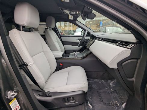 New 2026 Land Rover Range Rover Velar S image 17