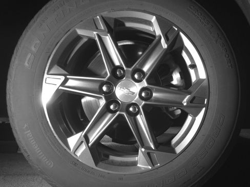Used 2025 Chevrolet Blazer LT FWD image 13