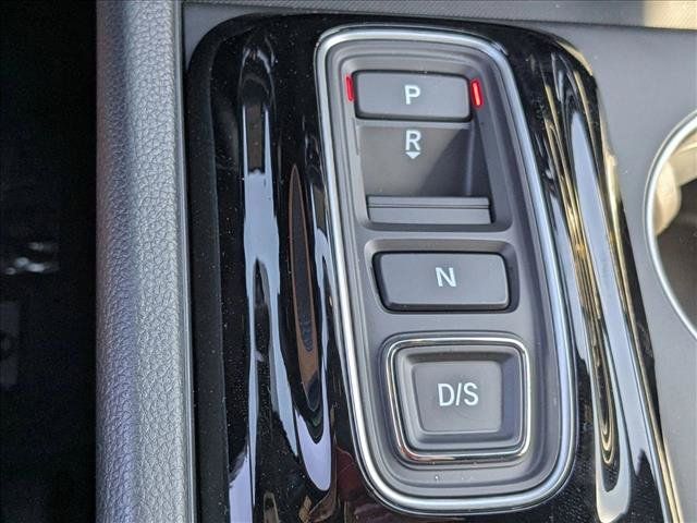 New 2026 Honda Pilot Black Edition image 11