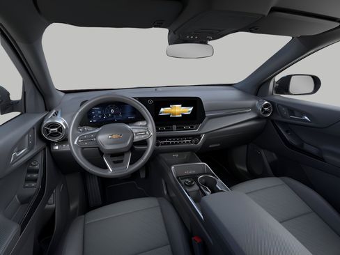 New 2026 Chevrolet Equinox LT w/ Convenience Package II AWD/4WD image 15