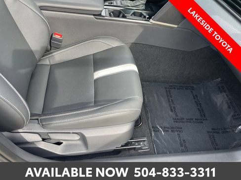 Certified 2026 Toyota Camry SE w/ Convenience Package FWD image 17