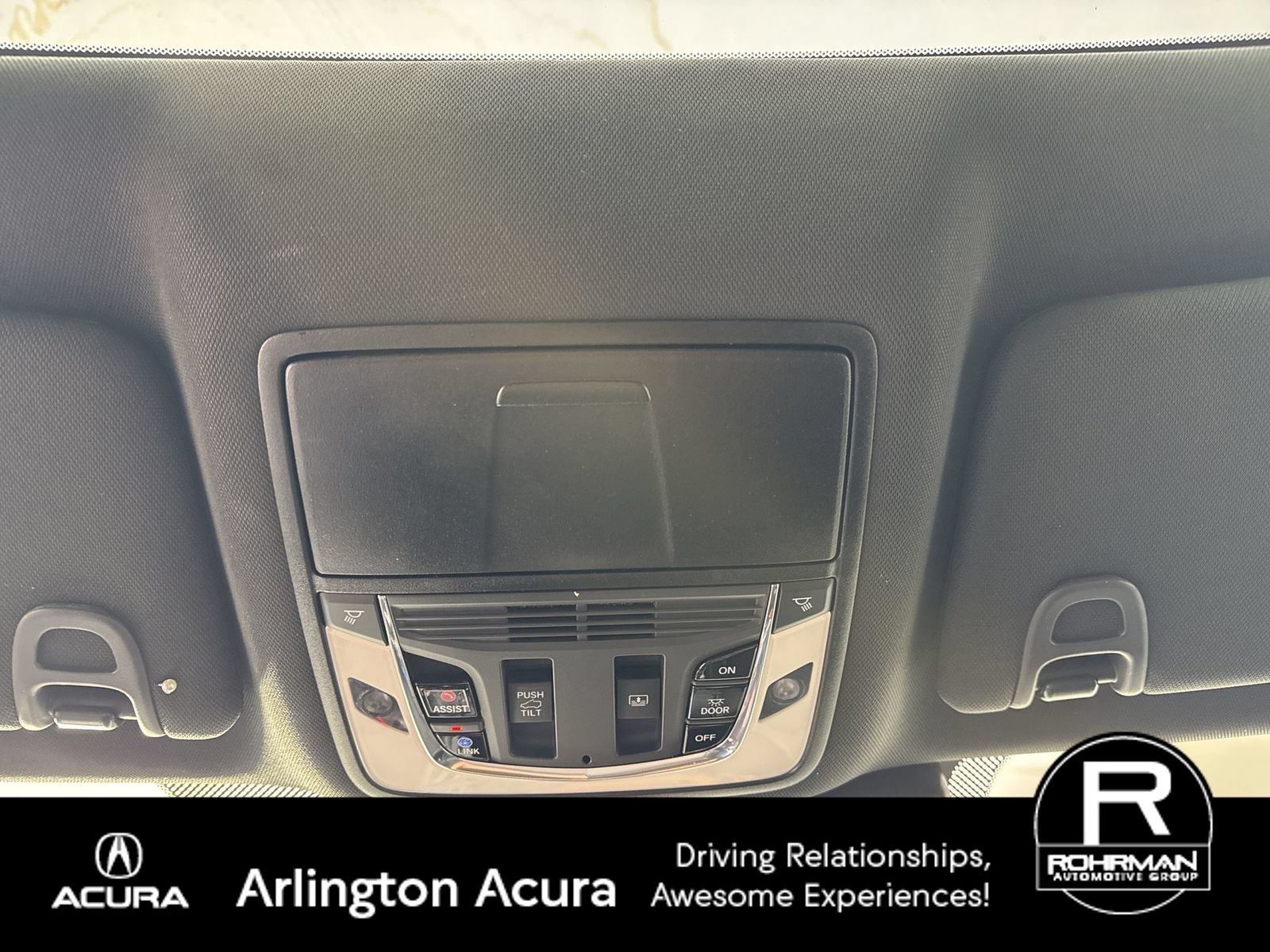 Certified 2019 Acura RDX w/ Advance Package AWD/4WD image 11