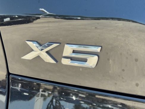 Used 2022 BMW X5 sDrive40i w/ Luxury Seating Package RWD image 32
