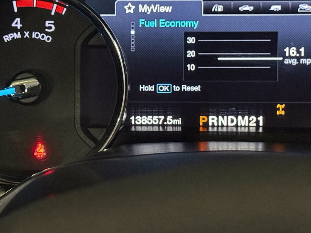 Used 2019 Ford F250 Platinum w/ Platinum Ultimate Package AWD/4WD image 37
