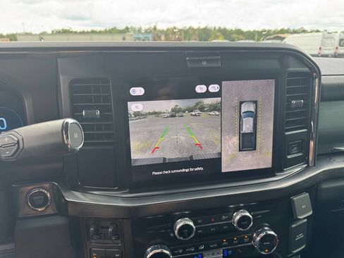 Certified 2026 Ford F250 Lariat AWD/4WD image 39