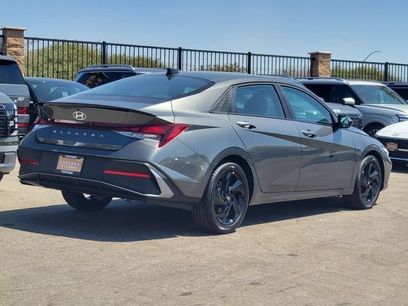 New 2026 Hyundai Elantra SEL Sport
