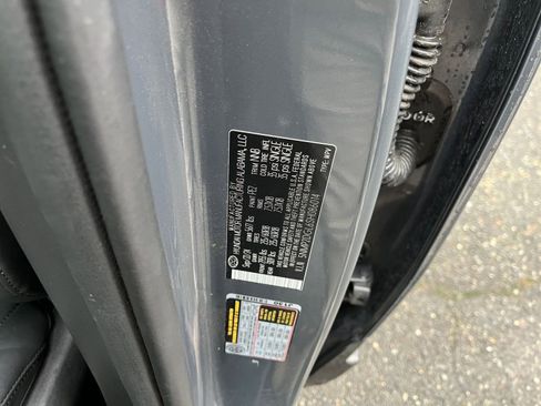 Used 2025 Hyundai Santa Fe SEL image 32