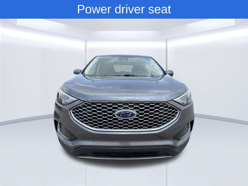 Used 2024 Ford Edge SEL w/ Convenience Package AWD/4WD image 10