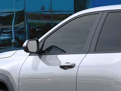 New 2026 Chevrolet Equinox LT AWD/4WD image 12
