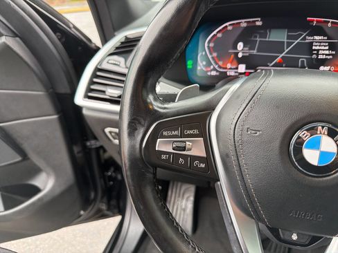 Used 2020 BMW X5 xDrive40i image 33