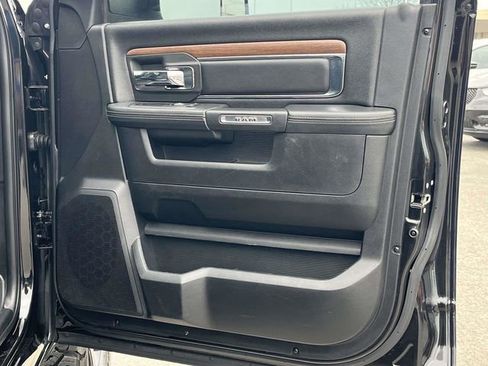 Used 2017 RAM 2500 Laramie w/ Sport Appearance Group AWD/4WD image 25
