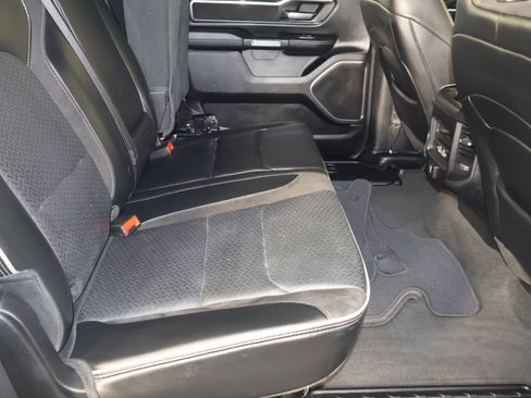 Used 2024 RAM 1500 Laramie image 50