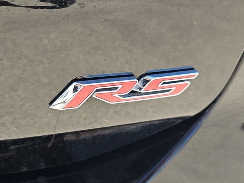 Used 2024 Chevrolet Equinox RS FWD image 15