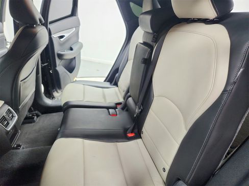 Used 2023 INFINITI QX55 Luxe w/ Cargo Package image 30