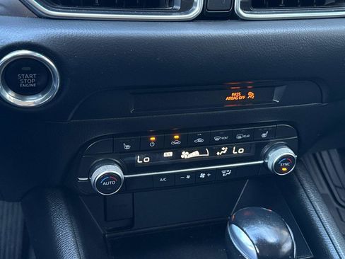 Used 2020 MAZDA CX-5 Touring image 23