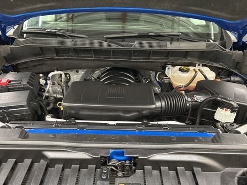 Used 2022 Chevrolet Silverado 1500 RST w/ Protection Package image 27