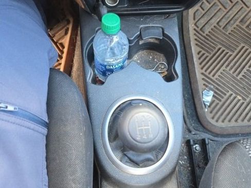 Used 2007 Suzuki SX4 Sport image 5