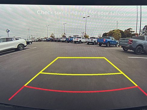 New 2026 Kia K5 GT-Line image 19