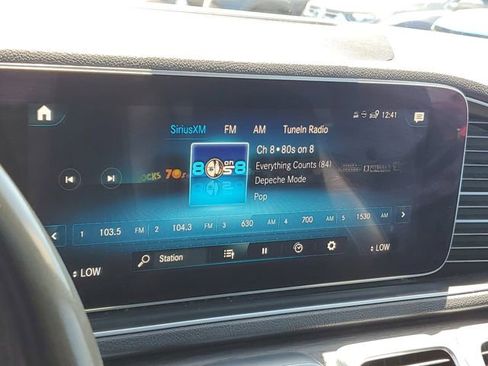 Used 2021 Mercedes-Benz GLE 350 image 27