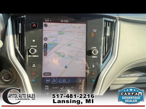 Used 2022 Subaru Outback Limited AWD/4WD image 29