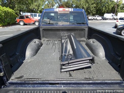 Used 2012 RAM 1500 Express RWD image 16