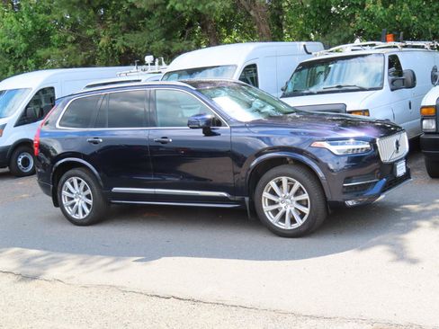 Used 2019 Volvo XC90 T6 Inscription AWD/4WD image 7