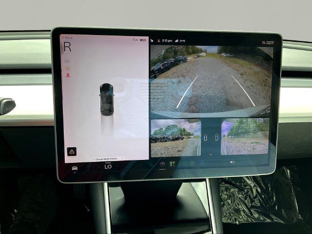 Used 2020 Tesla Model 3 Standard Range Plus RWD image 16
