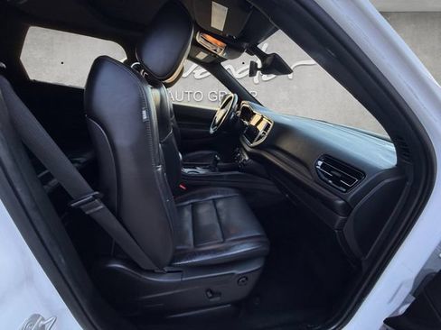 Used 2023 Dodge Durango GT AWD/4WD image 24