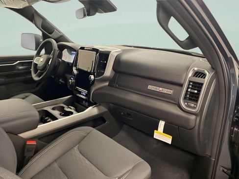 Used 2026 RAM 1500 Lone Star AWD/4WD image 21
