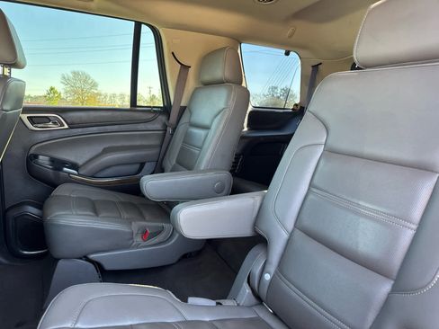 Used 2019 GMC Yukon Denali w/ Denali Ultimate Package image 17