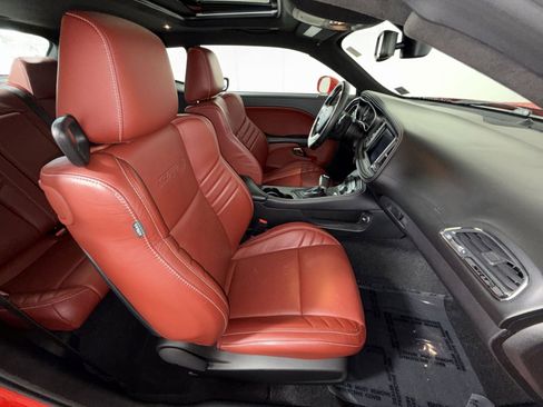 Used 2022 Dodge Challenger SRT Hellcat Redeye RWD image 27